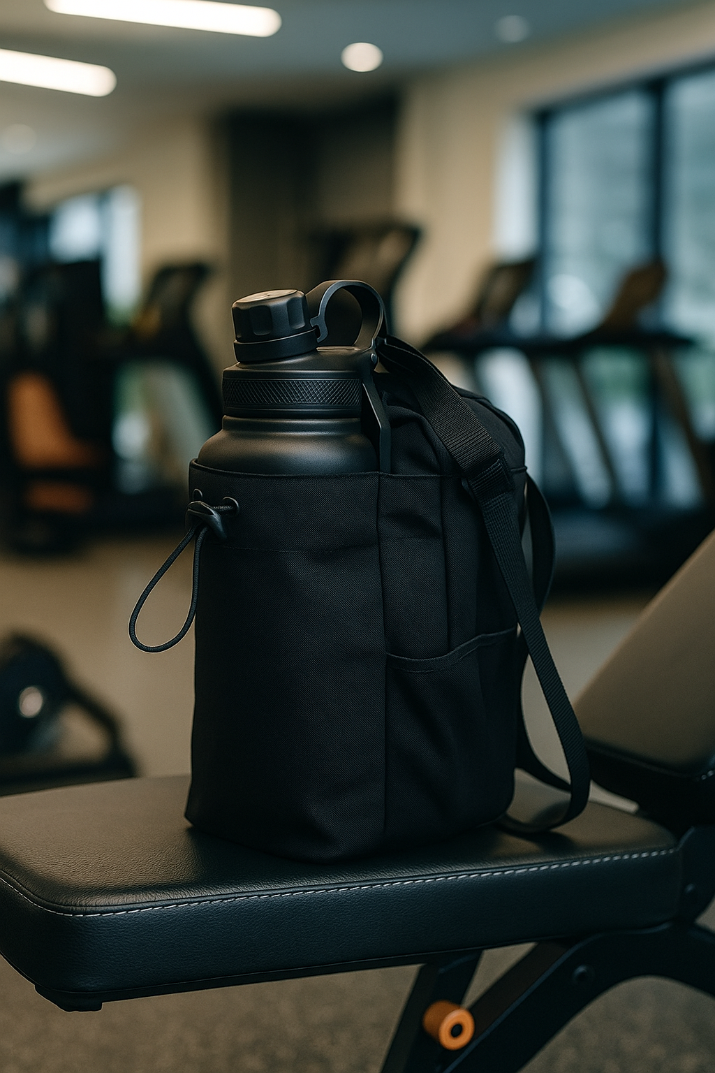 MagneHold™ (マグネホールド™)